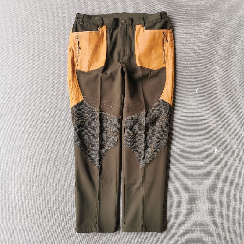 M2 CELANA OUTDOOR SECOND BIG SIZE 36 - 38