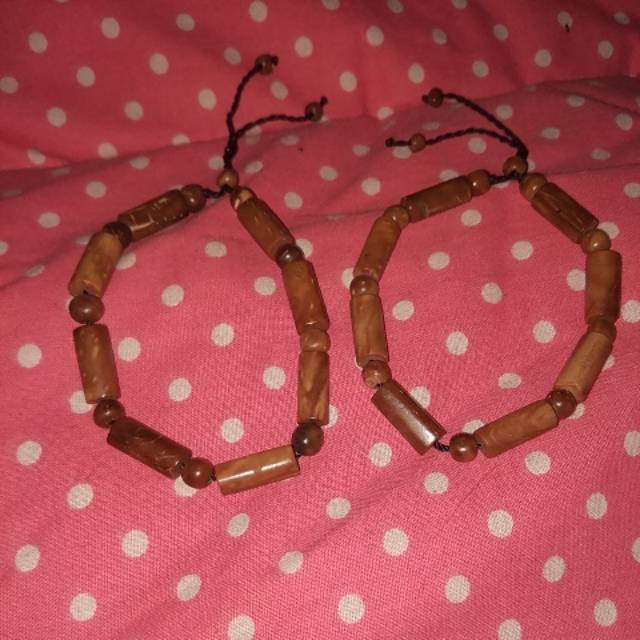 Gelang kaoka arab