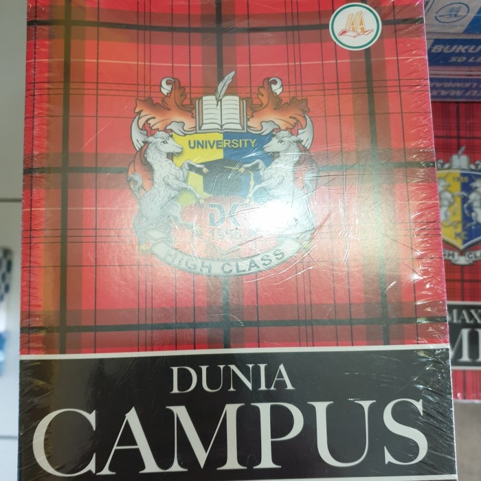 

CODE542 maxi campus 50 AA