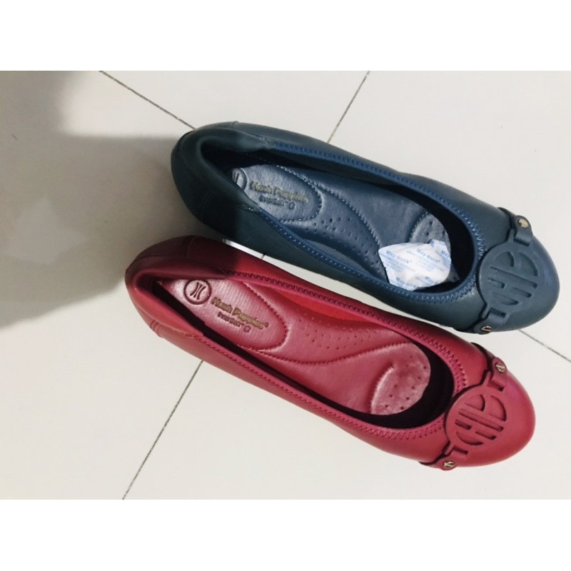 Samantha Pawty/ samantha twilly hush puppies ready