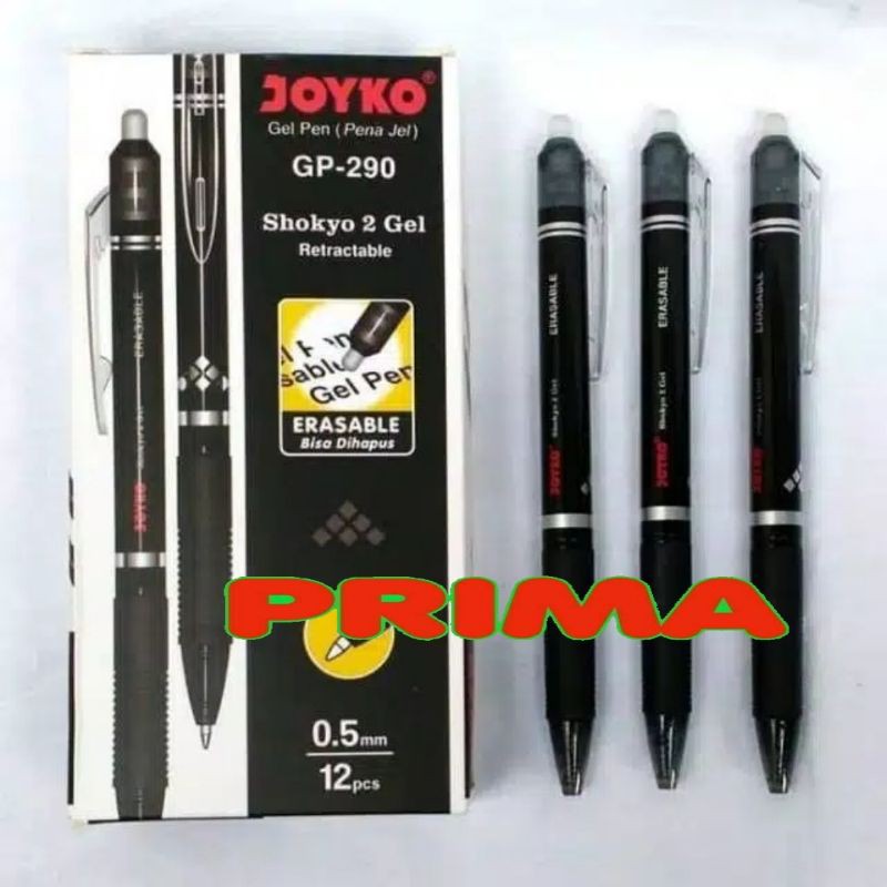 BOLPEN BISA DIHAPUS JOYKO SHOKYO GP290