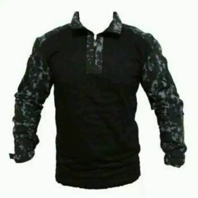 Kaos BDU tactical army