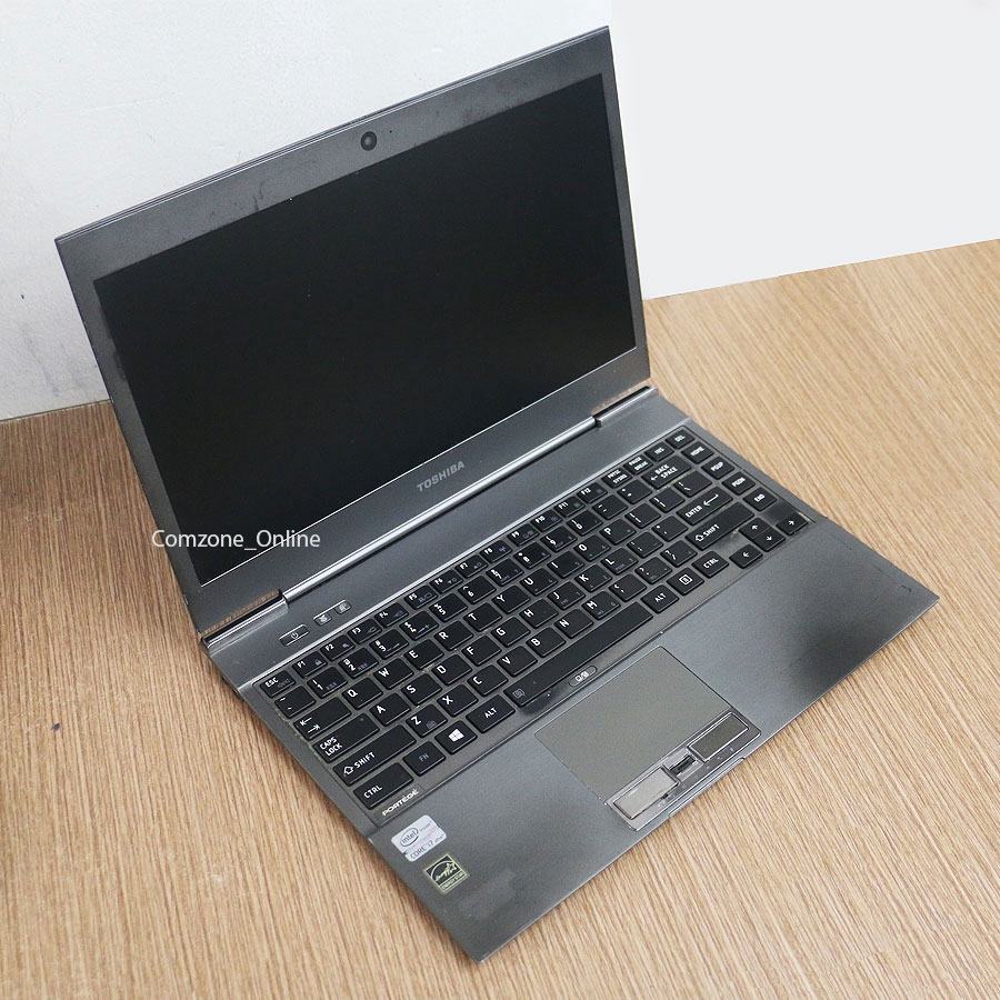 Laptop Bekas Toshiba Portege Z930 Core I7 Gen 3 8g Ssd 128gb Nb424 Shopee Indonesia