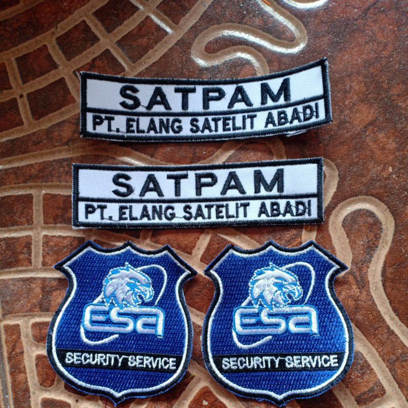 

logo security esa plus label satpam