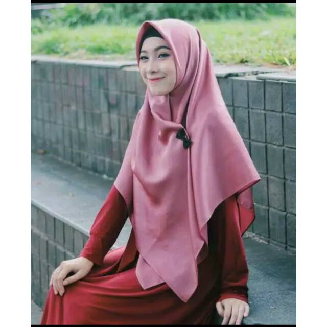 Segiempat wolfis 120x120