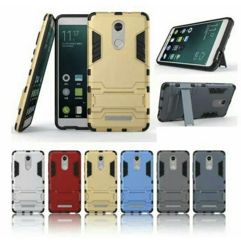 HARDCASE TRANSFORMER CASE STANDING XIAOMI OPPO R9, F1+