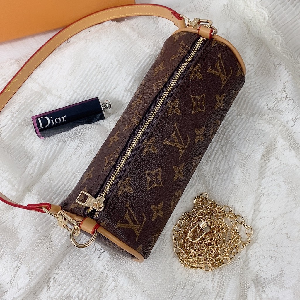 Tas LV Bottle Mini 3023 (Free Sarung +BubbleWrap)