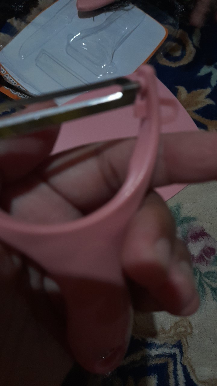 Pisau Dapur Set Lengkap Keramik 3 In 1 + Talenan