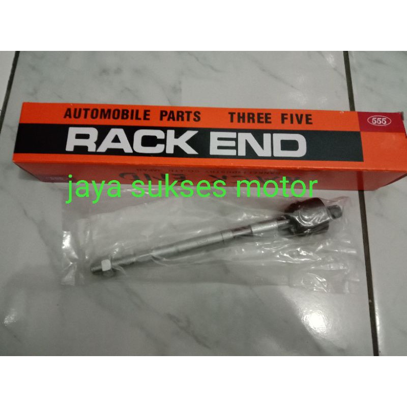 Long tie rod toyota all new avanza/great new xenia 2012up  555japan