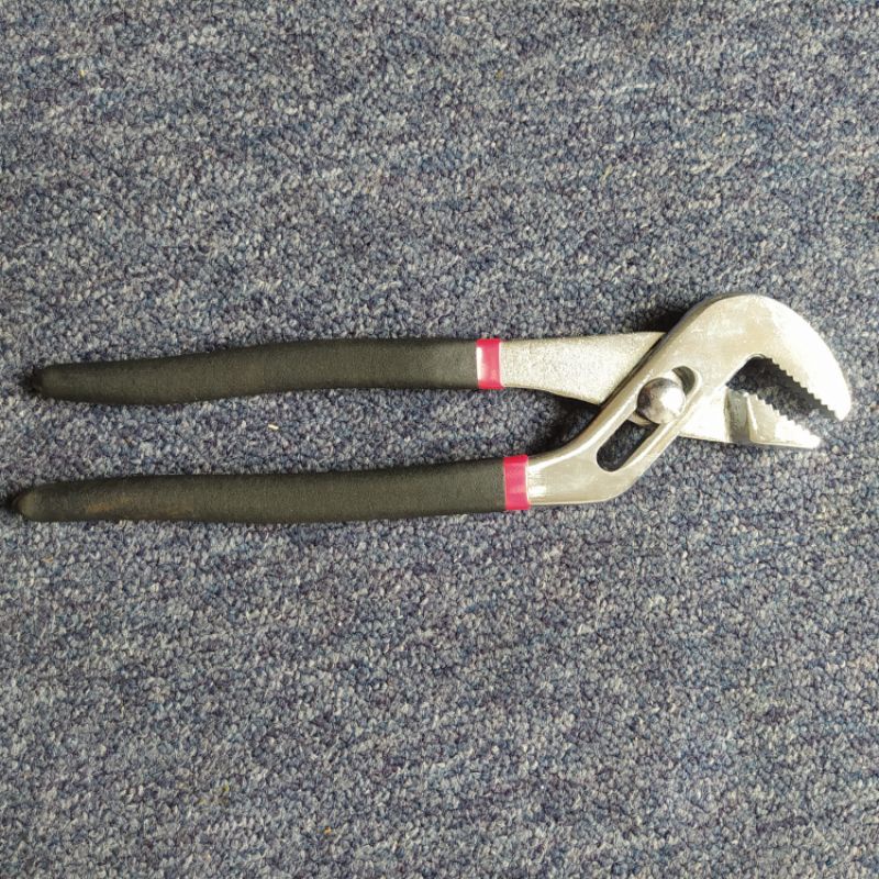 Tang burung water pump 8 inch tang burung jepit SANDS tang jepit