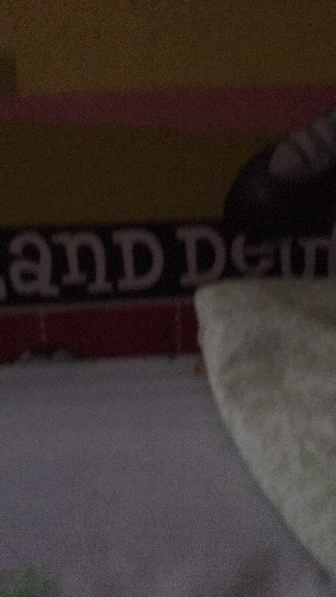 Jam Meja Digital Led/ Jam Weker Alarm