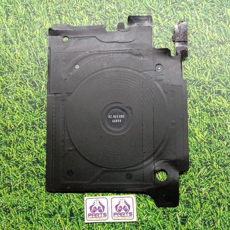 Nfc Samsung S10+ Plus Copotan Cabutan