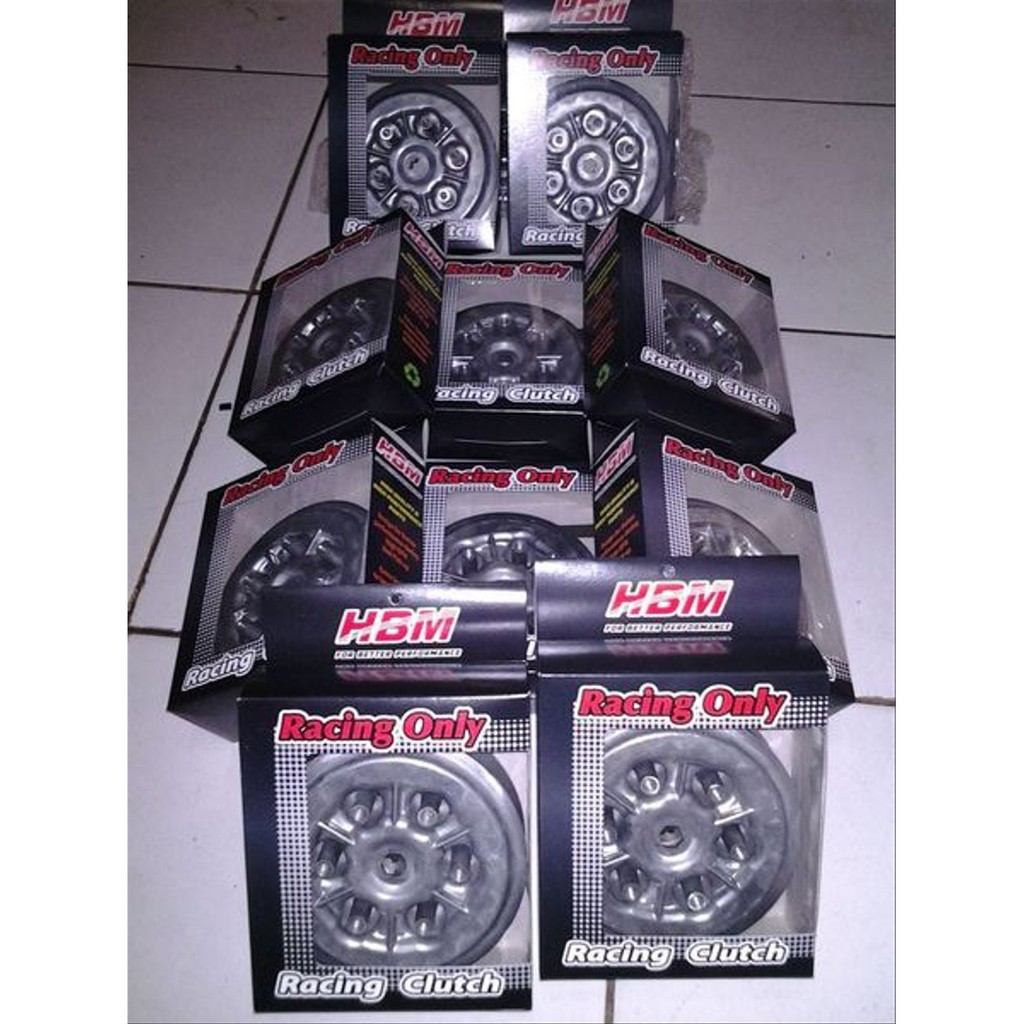 READY RUMAH KOPLING PER 6 SCORPIO ( pnp )