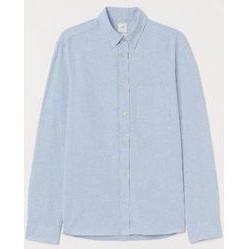HM oxford shirt regular fit