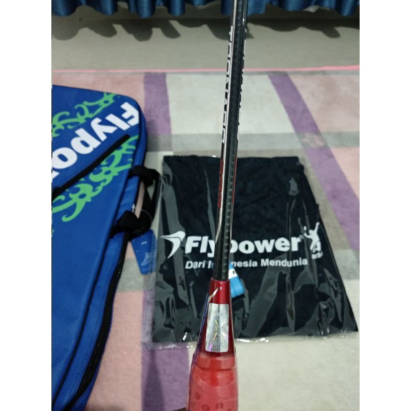 Raket FLYPOWER TORNADO 800 Original