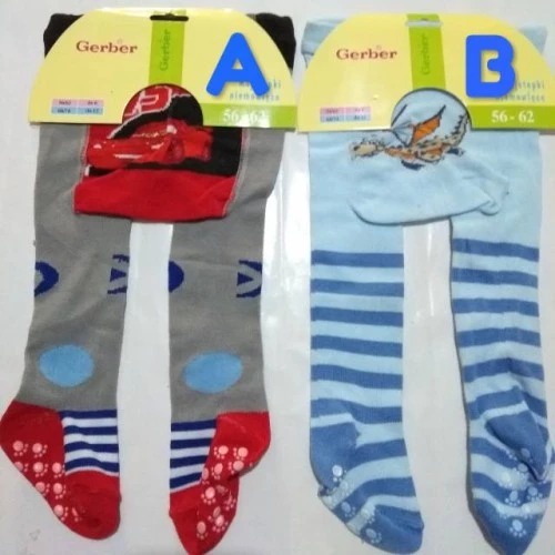 LEGGING CELANA  ANAK GERBER