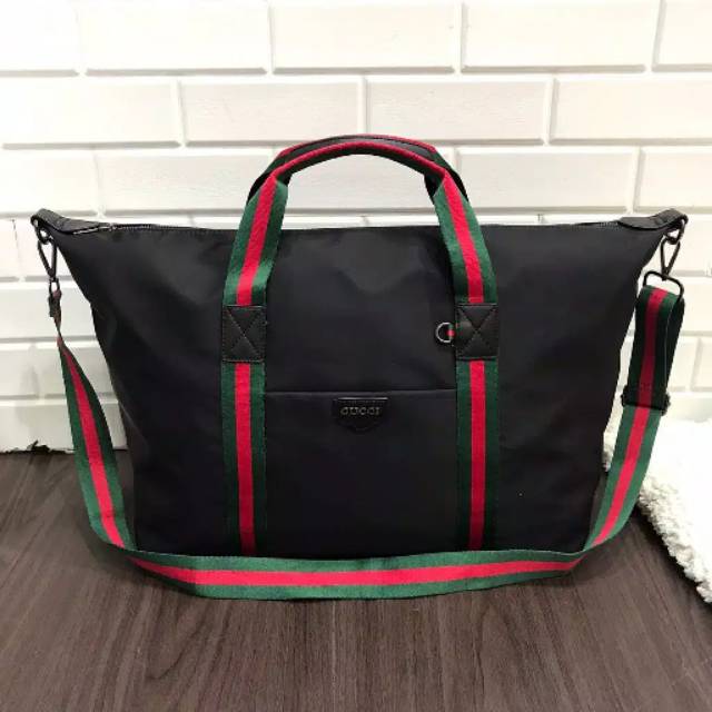 gucci sport bag