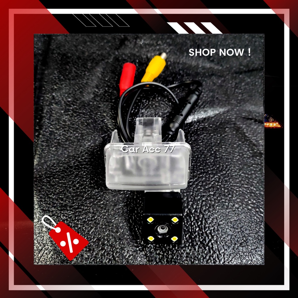 Kamera Mundur Oem Innova Reborn