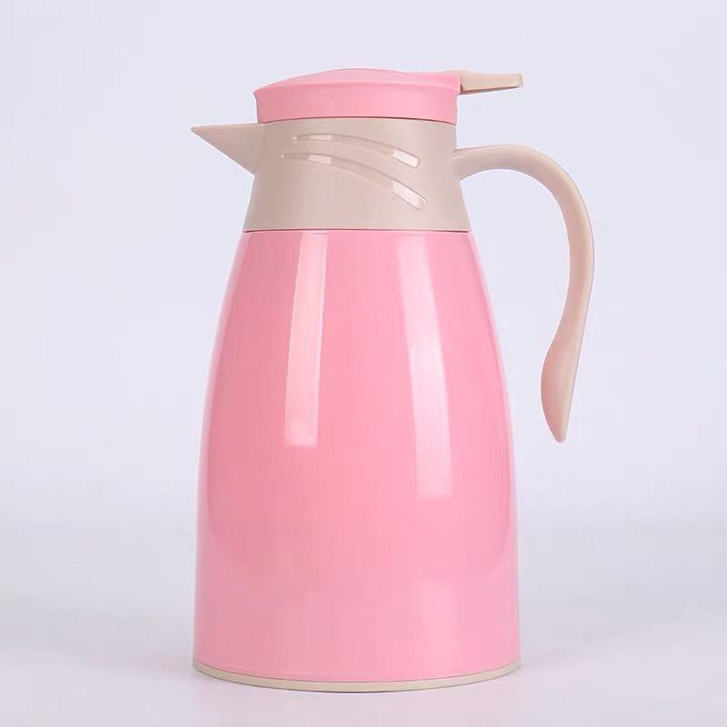 vacuum jug / termos air panas 1 Liter