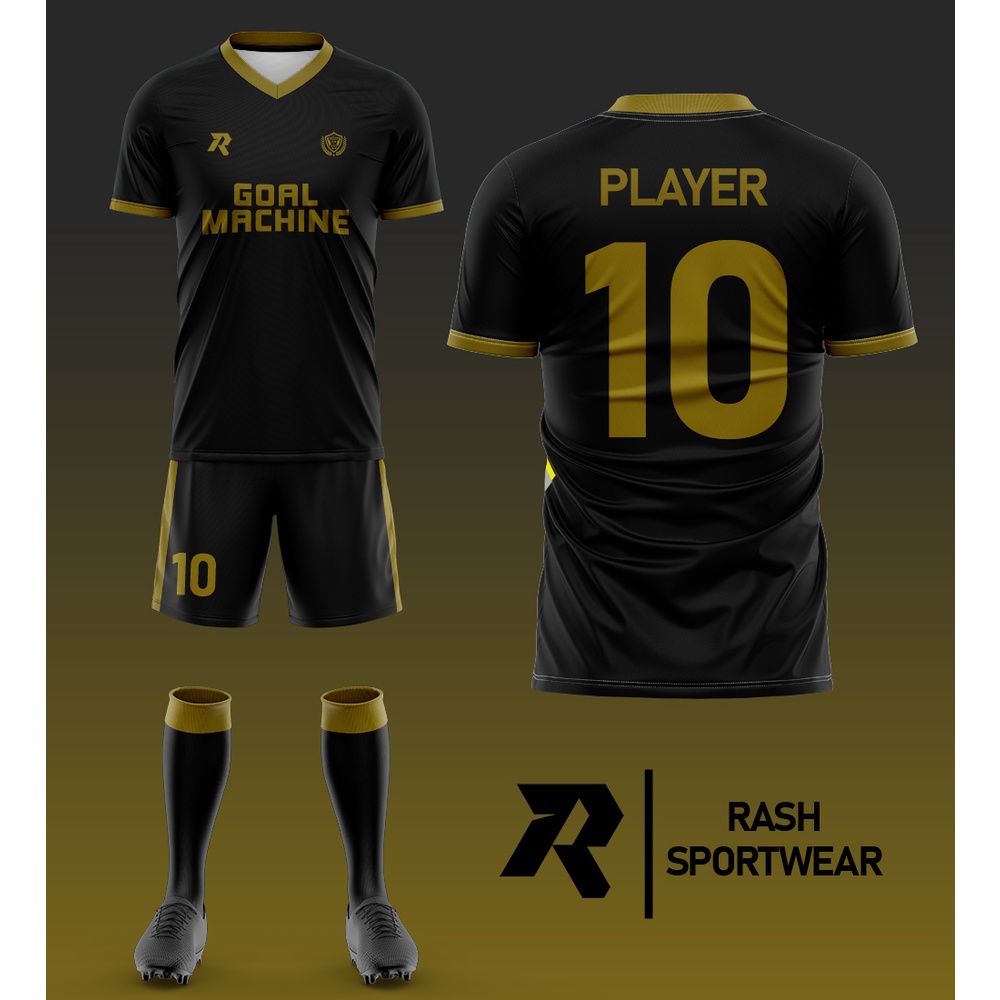 Setelan Stelan Atasan Kaos Baju Jersey Futsal Bola Olahraga Roadbike Gaming Running Gowes ff ml manc