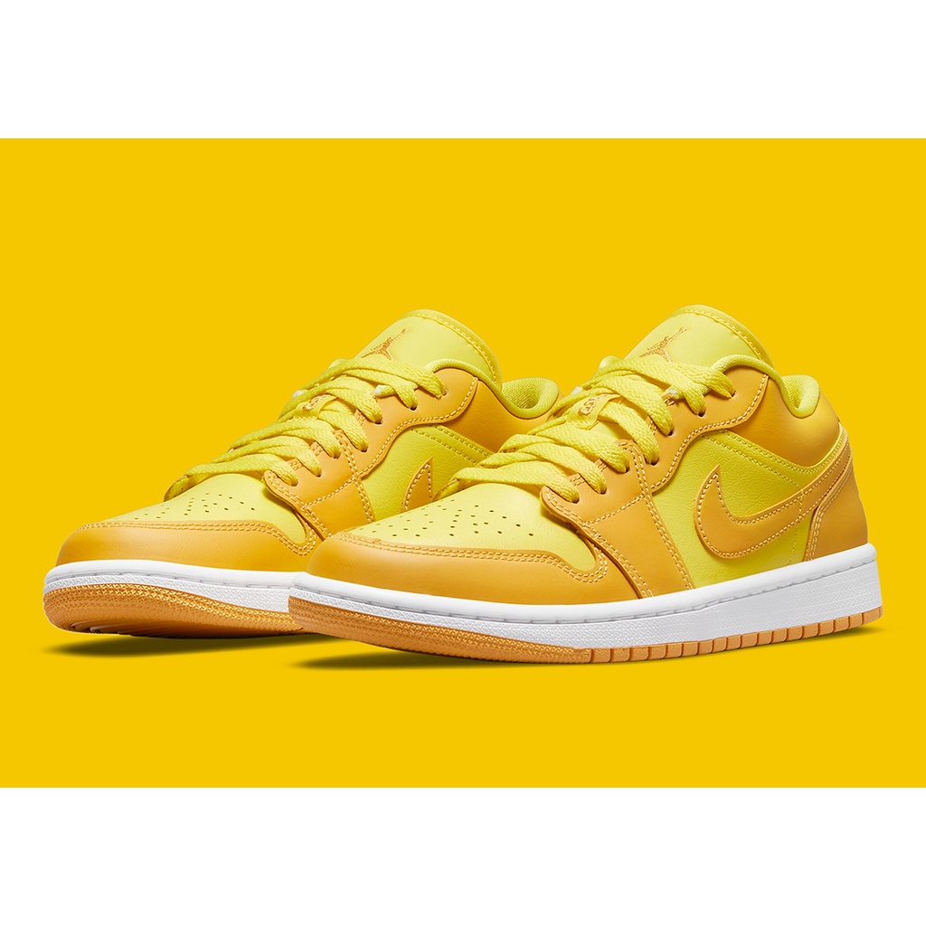 aj1 low yellow