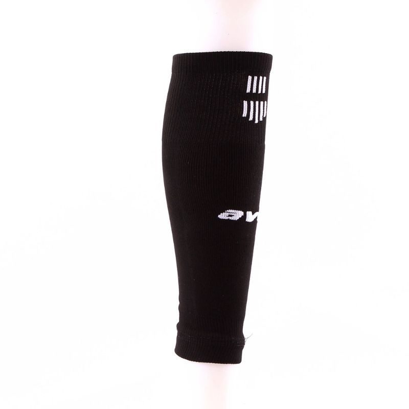 KAOS KAKI SAMBUNG OLAHRAGA LEG SLEEVE LEG WARMER MANSET KAKI PELINDUNG LUTUT