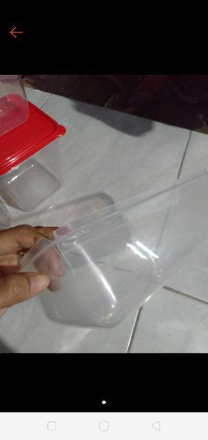 Rantang Stainless Susun 5