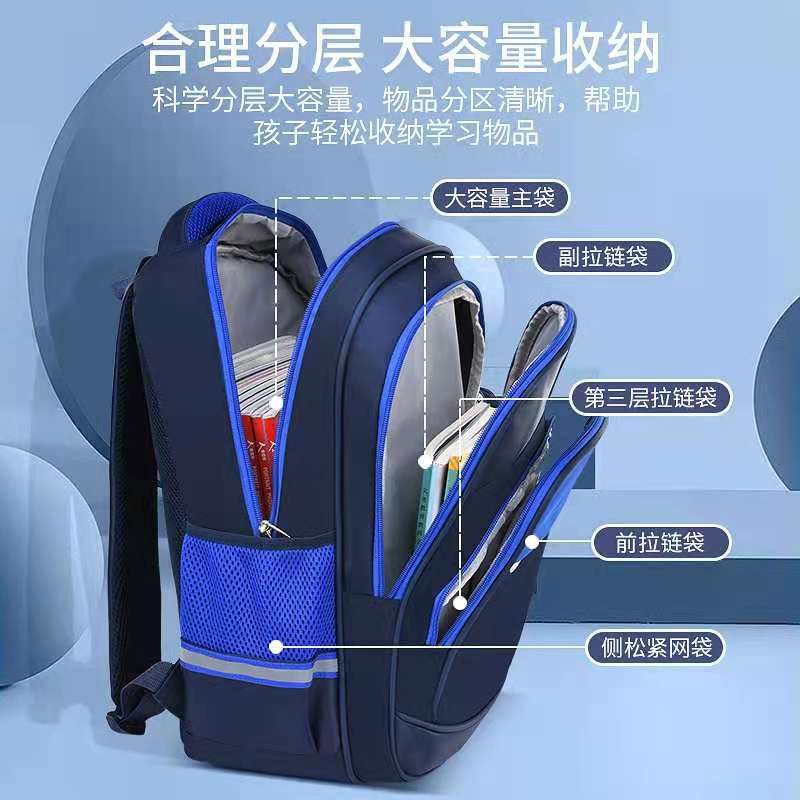 TAS ANAK SEKOLAH IMPORT MODEL TERBARU/TAS ANAK/TAS IMPORT ANAK/TAS SEKOLAH BESAR/TAS SEKOLAH SD SMP