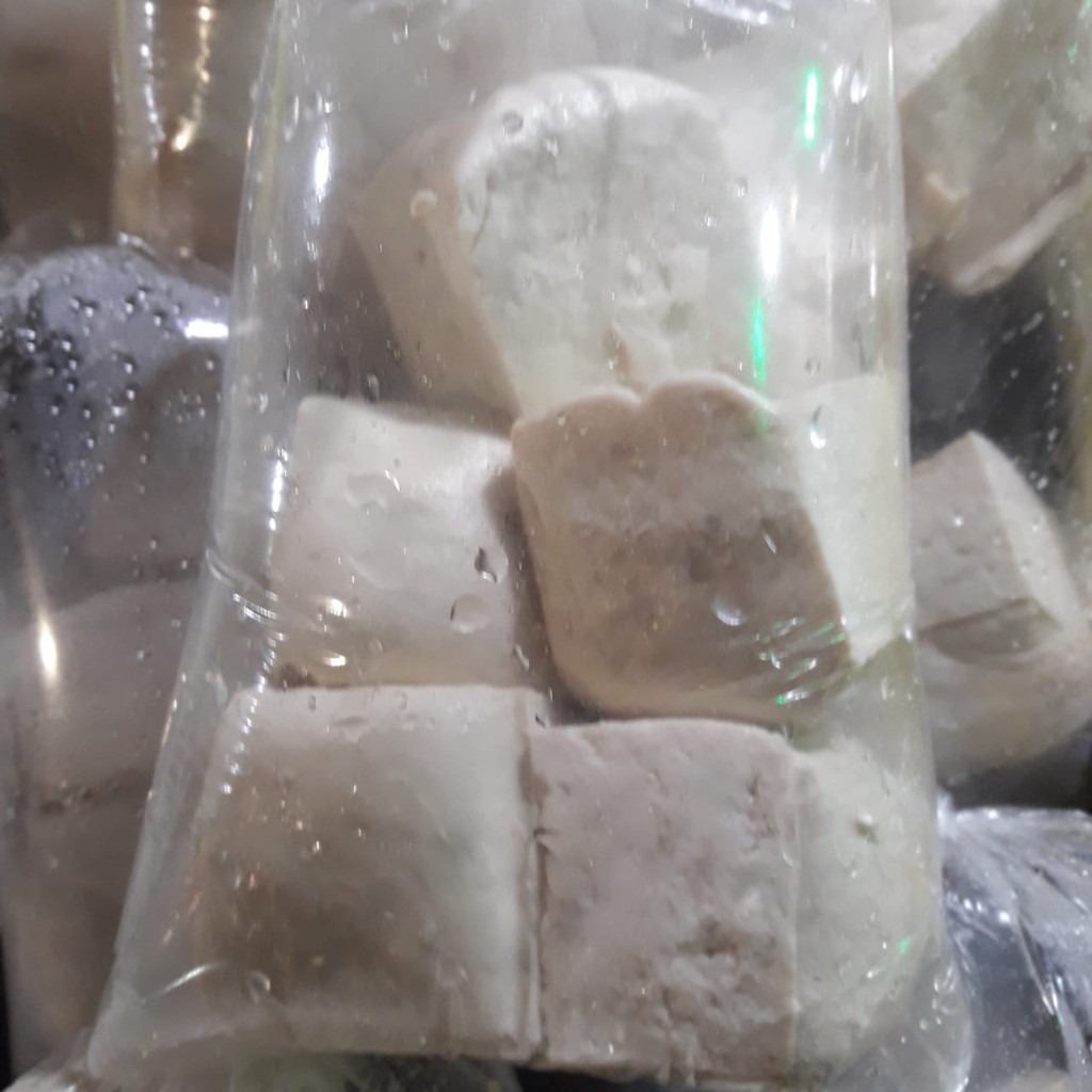 

Tahu Inul Isi 5 Pcs