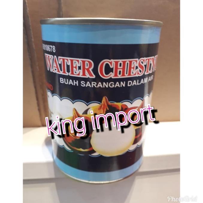 

[COD] Red Boat Brand Water Chesnut 567gram [COD]