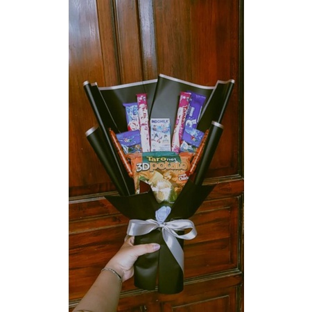

Bucket Snack murah Bandung