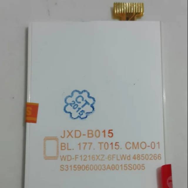 Lcd Nokia C1/N100/N108/N107/N130/N101