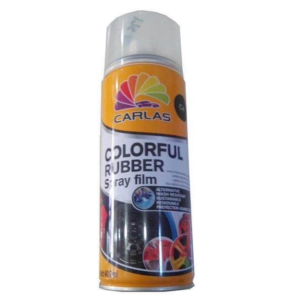 

PROMO - Carlas Rubber Paint