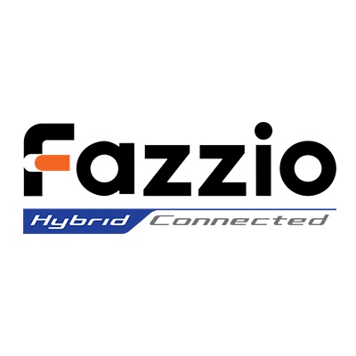 KEMEJA FAZZIO LENGAN PENDEK