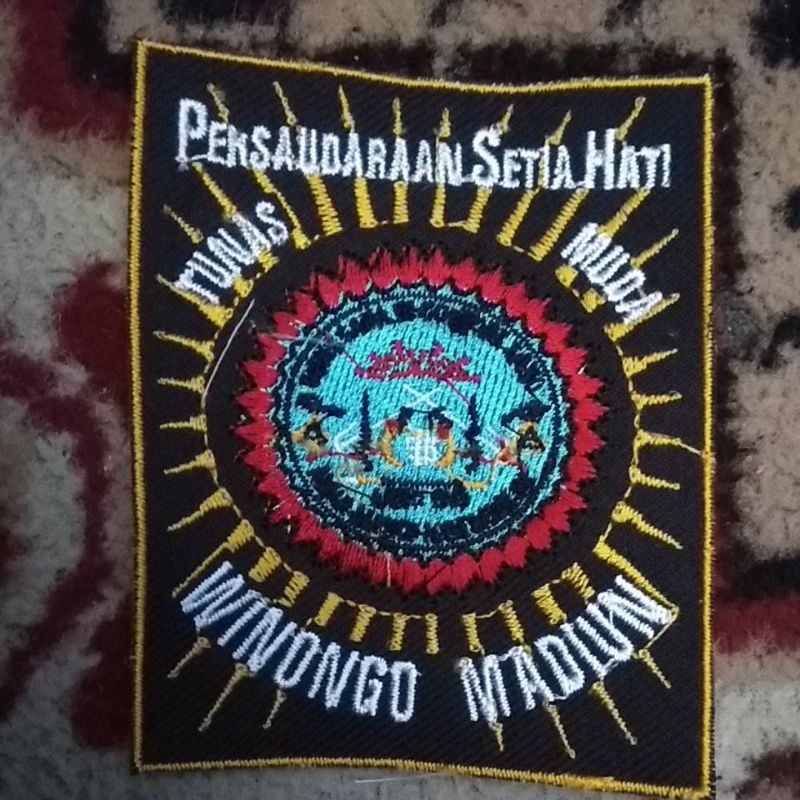 bet SH winongo depan