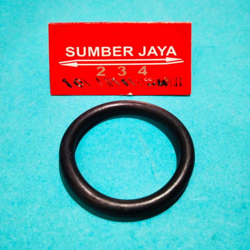 o ring 47 x 37 x 5 mm / o-ring / oring TERMURAH