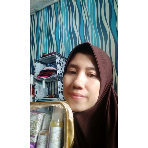 CREAM UBC UMI ALFATIH BPOM