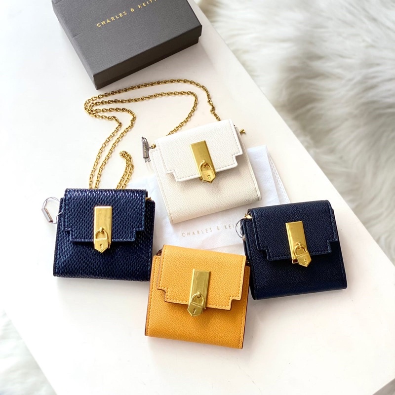 Wallet on Chain CK1135 | dompet CnK c1135