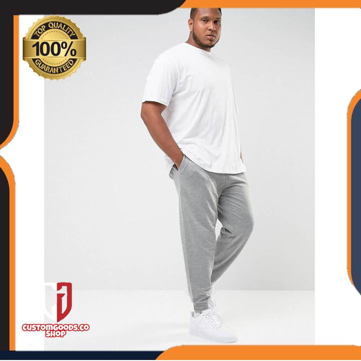 JOGER JUMBO FASHION PRIA TRAINING JOGER PANTS GYM BIG SIZE CELANA PANJANG PRIA JUMBO GYM