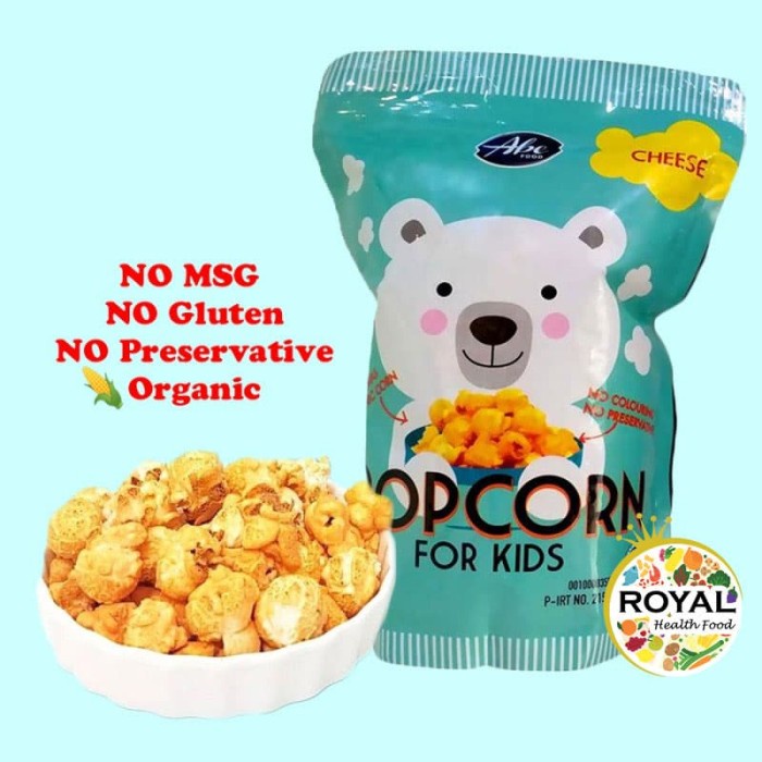 

LAINNYA-KEMASAN-MINUMAN- ABE FOOD POPCORN FOR KIDS - CHOCO -MINUMAN-KEMASAN-LAINNYA.