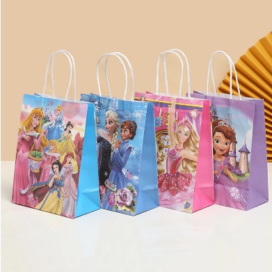 

Paper Bag Tenteng Goodie Bag Kantong Souvenir Karatker D 819-295
