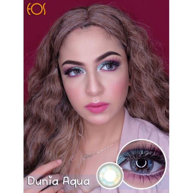 promo softlens eos dunia khusus normal