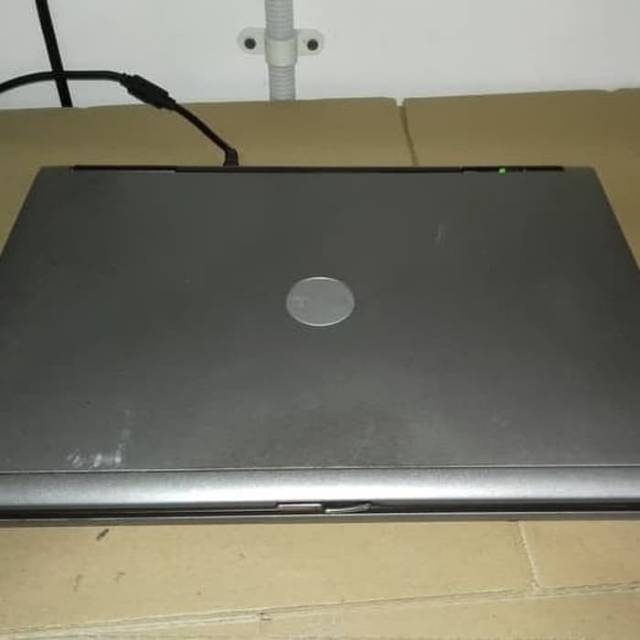 Laptop murah Dell D620 untuk Ujian komputer UNBK-2