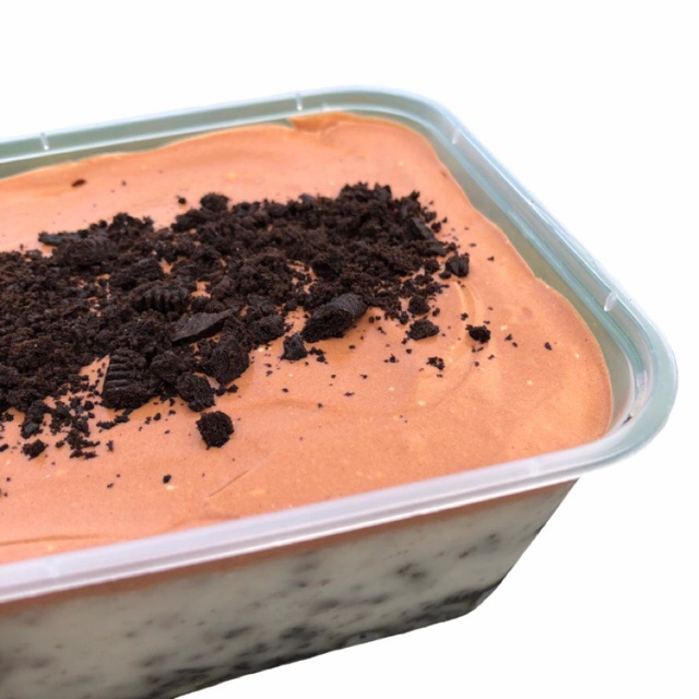 

Nutreo dessert box