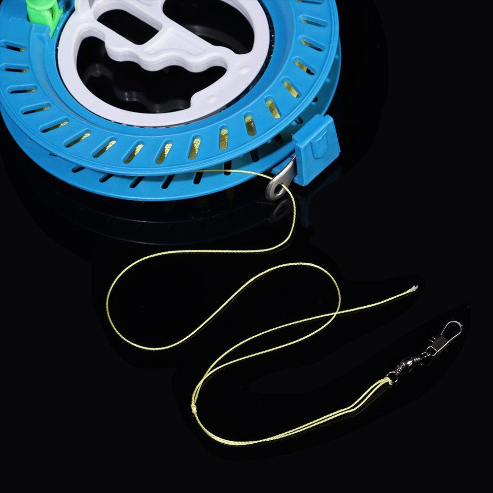 Wonder Kite Line Winder Hot Sale Outdoor Fun Flying Tool Grip Roda Layangan