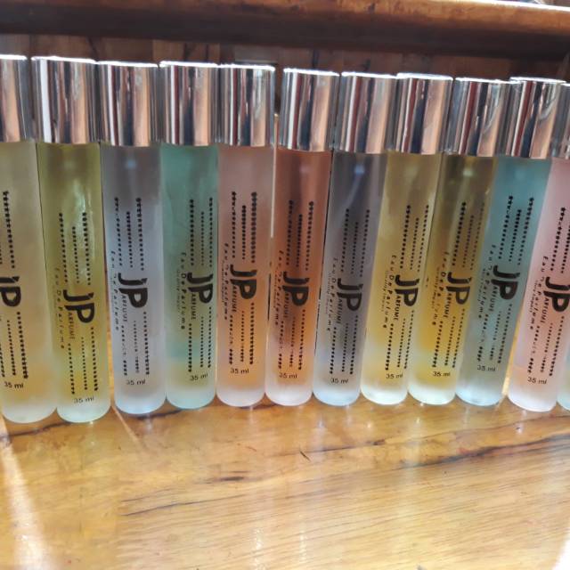 Jp parfume