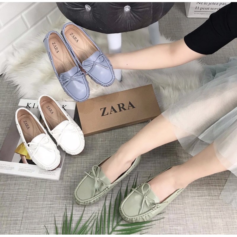 flatshoes 92815 wanita import realpict