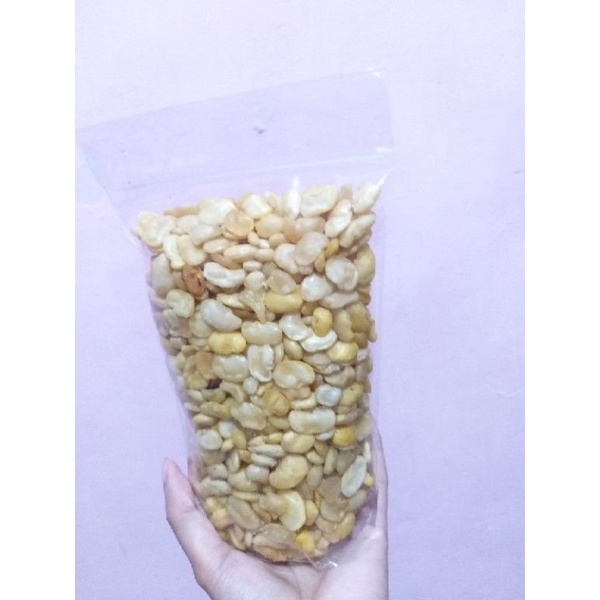 

Kacang KORO