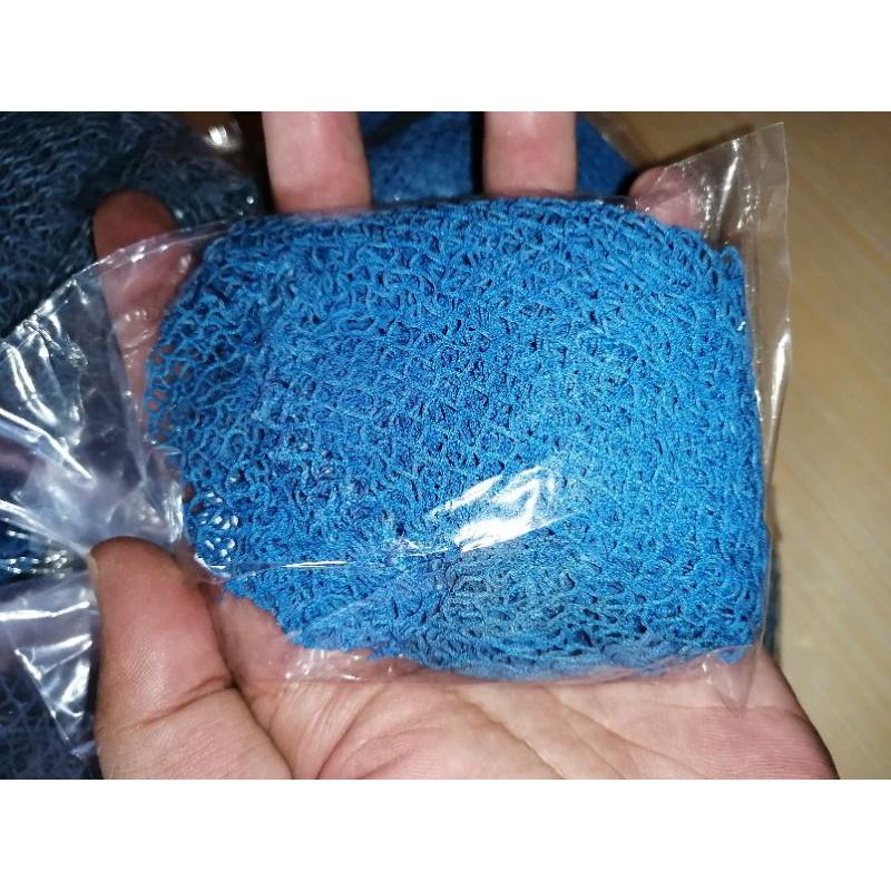 rajut cuci piring spon cuci piring kain cuci piring murah