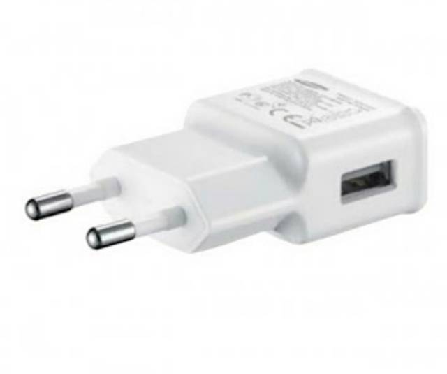 Travel Adapter